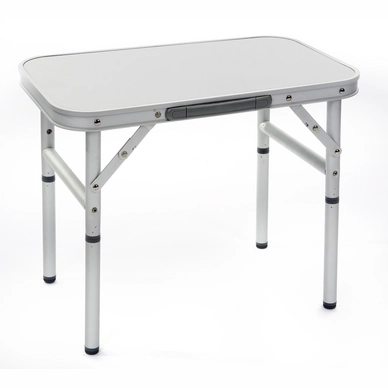 Table Bo-Camp Aluminium (56x34 cm)