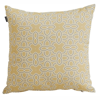 Sierkussen Hartman Elsa Yellow (50 x 50 cm)
