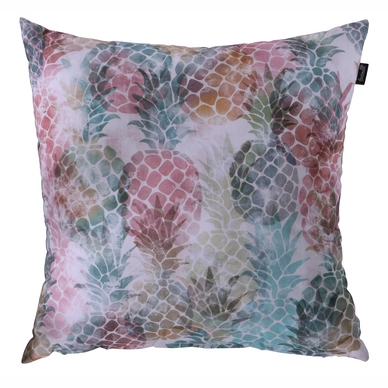 Sierkussen Hartman Fajen Pink (50 x 50 cm)