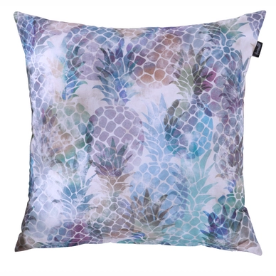 Sierkussen Hartman Fajen Blue (50 x 50 cm)