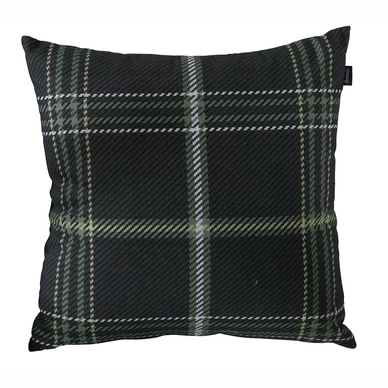 Sierkussen Hartman Sanluis Green (50 x 50 cm)
