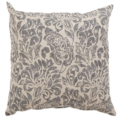 Sierkussen Hartman Roccoco Anthracite