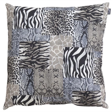 Zierkissen Hartman Jungle Taupe