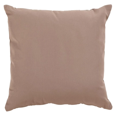 Sierkussen Hartman Havana Taupe Groot
