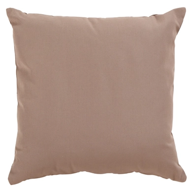 Zierkissen Hartman Havana Taupe