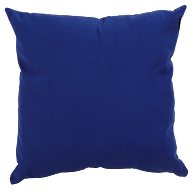 Sierkussen Hartman Havana Blueberry Groot