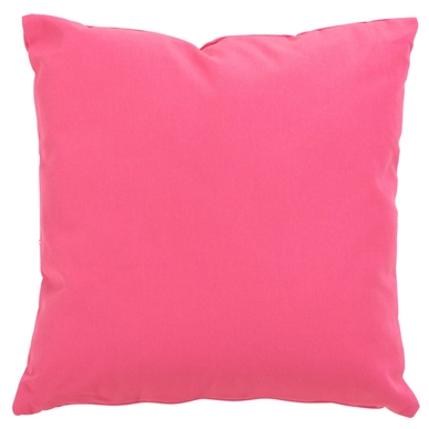Sierkussen Hartman Havana Pink Groot