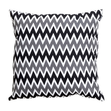 Sierkussen Hartman Sky Black