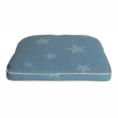 Aberdeenkussen Hartman Stars Blue