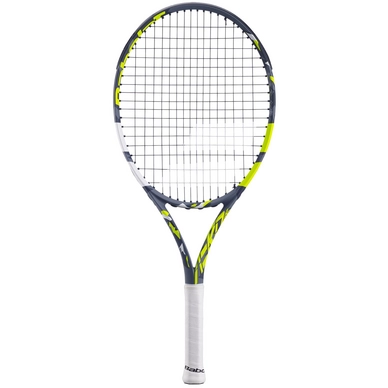 Raquette de tennis Babolat Aero Junior 25 S CV (cordée)