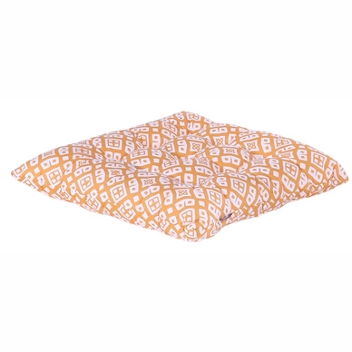 Zitkussen Hartman Cancun Yellow (45 x 45 cm)