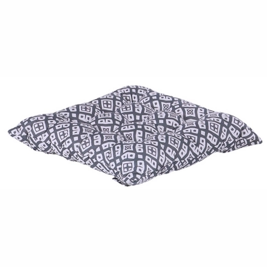 Zitkussen Hartman Cancun Grey (45 x 45 cm)