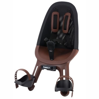 Kindersitz Qibbel Air Mini Brown