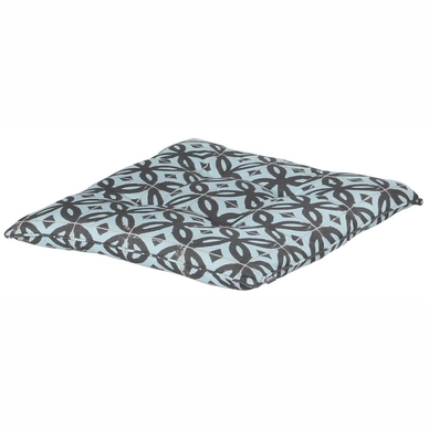Zitkussen Hartman Scotty Skyblue (50 x 50 cm)