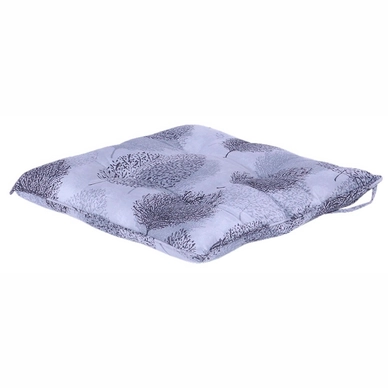 Zitkussen Hartman Murra Grey (50 x 50 cm)