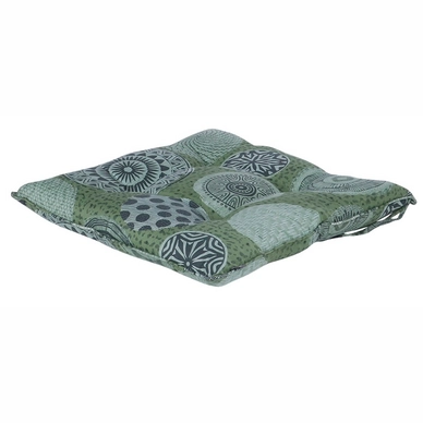 Zitkussen Hartman Estelli Green (50 x 50 cm)