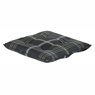 Zitkussen Hartman Sanluis Green (50 x 50 cm)