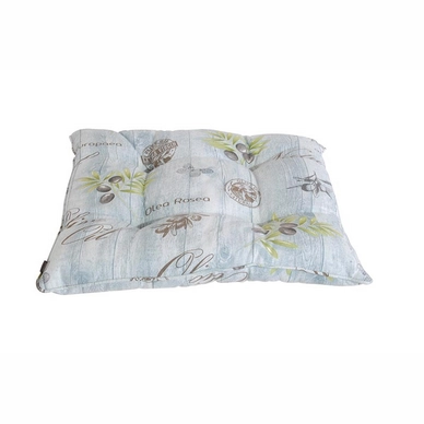Zitkussen Hartman Provence Blue (50 x 50 cm)