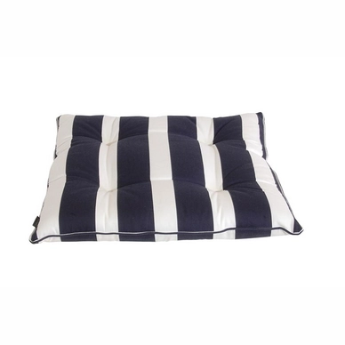 Zitkussen Hartman Roma Blueberry (50 x 50 cm)