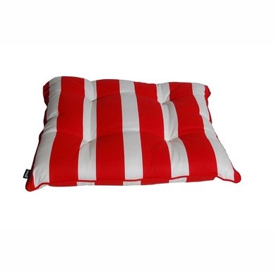 Zitkussen Hartman Roma Strawberry (50 x 50 cm)