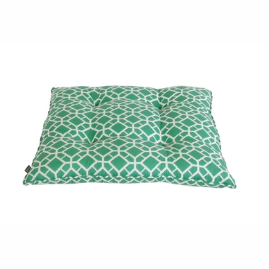 Zitkussen Hartman Sancy Green (50 x 50 x 6)