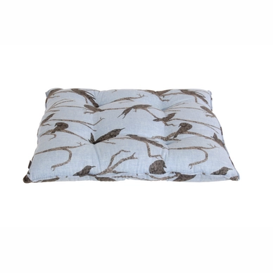 Zitkussen Hartman Birdy Blue