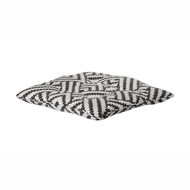 Zitkussen Hartman River Grey (50 x 50 cm)