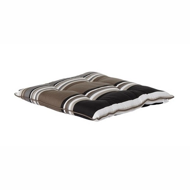 Zitkussen Hartman Milan Taupe (50 x 50 cm)