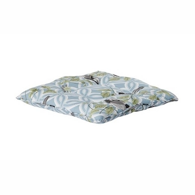 Zitkussen Hartman Kate Blue (50 x 50 cm)