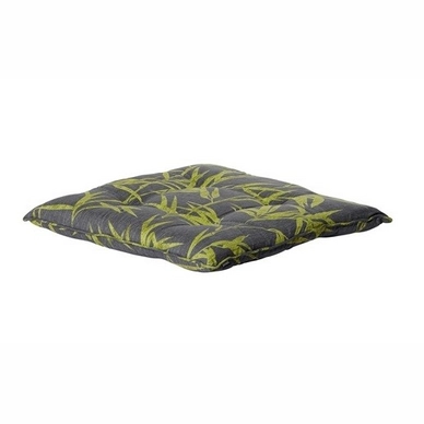 Zitkussen Hartman Verde Green (50 x 50 cm)