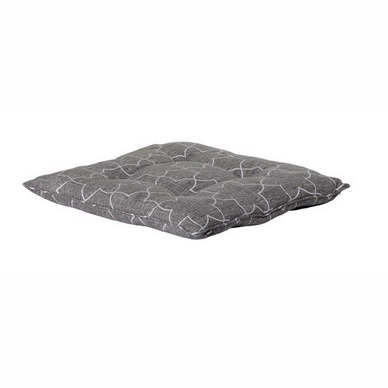 Zitkussen Hartman Stella Grey (50 x 50 cm)