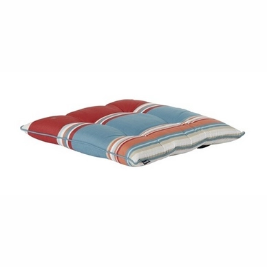 Zitkussen Hartman Milan Red (50 x 50 cm)