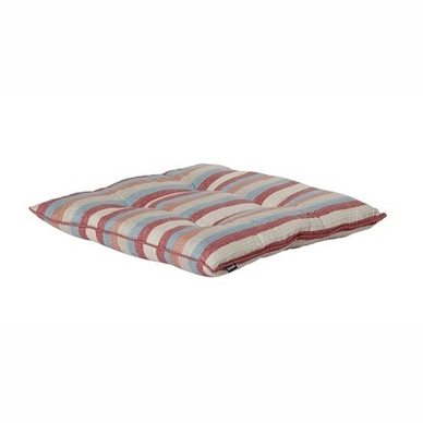 Zitkussen Hartman Femm Red (50 x 50 cm)
