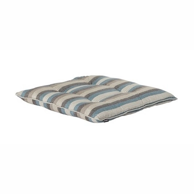 Zitkussen Hartman Femm Blue (50 x 50 cm)