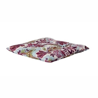 Zitkussen Hartman Yara Pink (50 x 50 cm)
