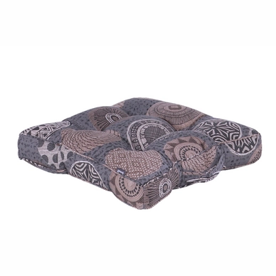 Matraskussen Hartman Estelli Grey