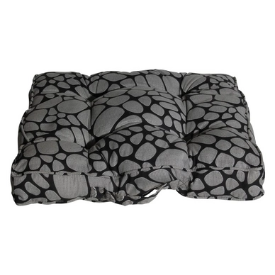 Matraskussen Hartman Piedra Grey (50 x 50 cm)