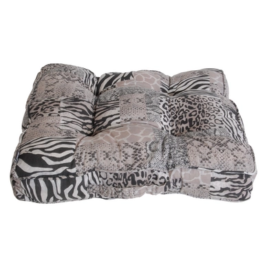 Matraskussen Hartman Jungle Taupe