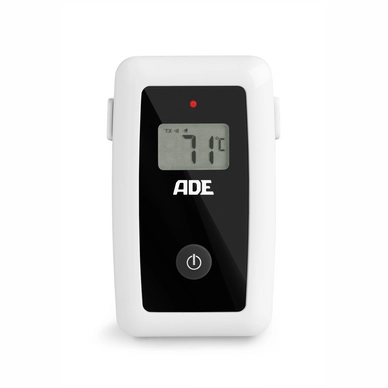 Kernthermometer ADE Draadloos White