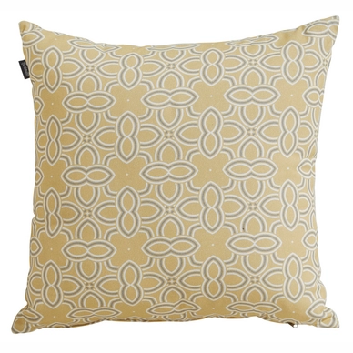 Sierkussen Hartman Elsa Yellow (60 x 60 cm)