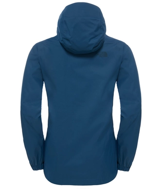 Jas The North Face Women Quest Shady Blue