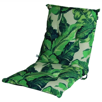 Tuinkussen Hartman Anubi Green Lage Rug