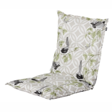 Tuinkussen Hartman Kate Sand Lage Rug
