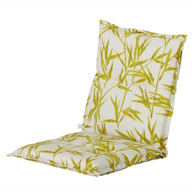 Tuinkussen Hartman Verde Yellow Lage Rug