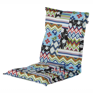 Tuinkussen Hartman Jill Blue Lage Rug