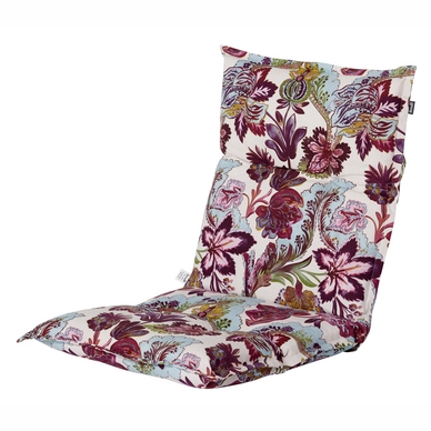 Tuinkussen Hartman Yara Pink Lage Rug