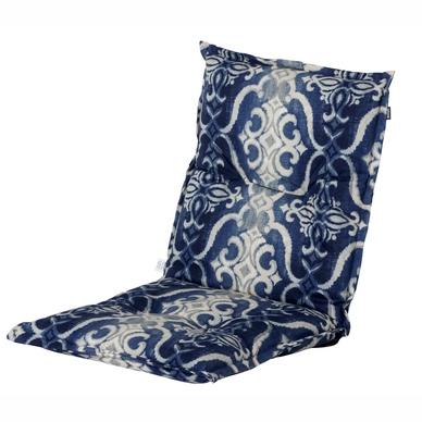 Tuinkussen Hartman Emma Blue Lage Rug