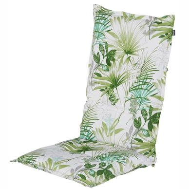 Tuinkussen Hartman Julia Green Hoge Rug