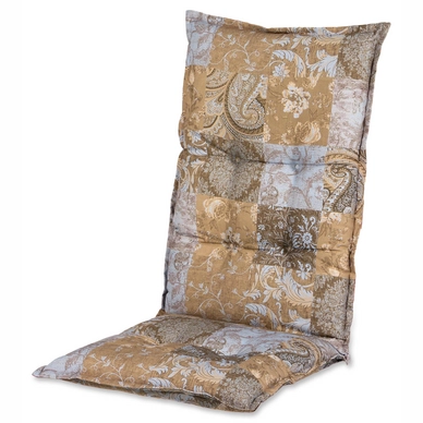 Tuinkussen Hartman Juliet Beige Lage Rug