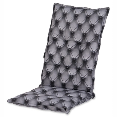 Tuinkussen Hartman Capito Grey Lage Rug